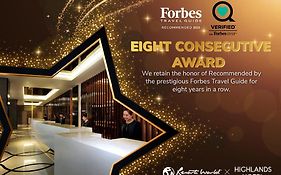 Resorts World Genting - Rw Hotel, Formerly Known As Highlands Hotel